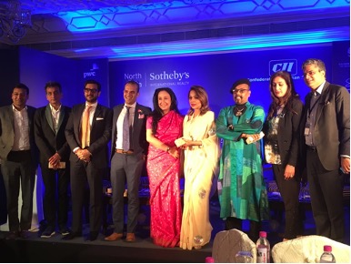 Sotheby's CII Global Luxury Realty Conclave